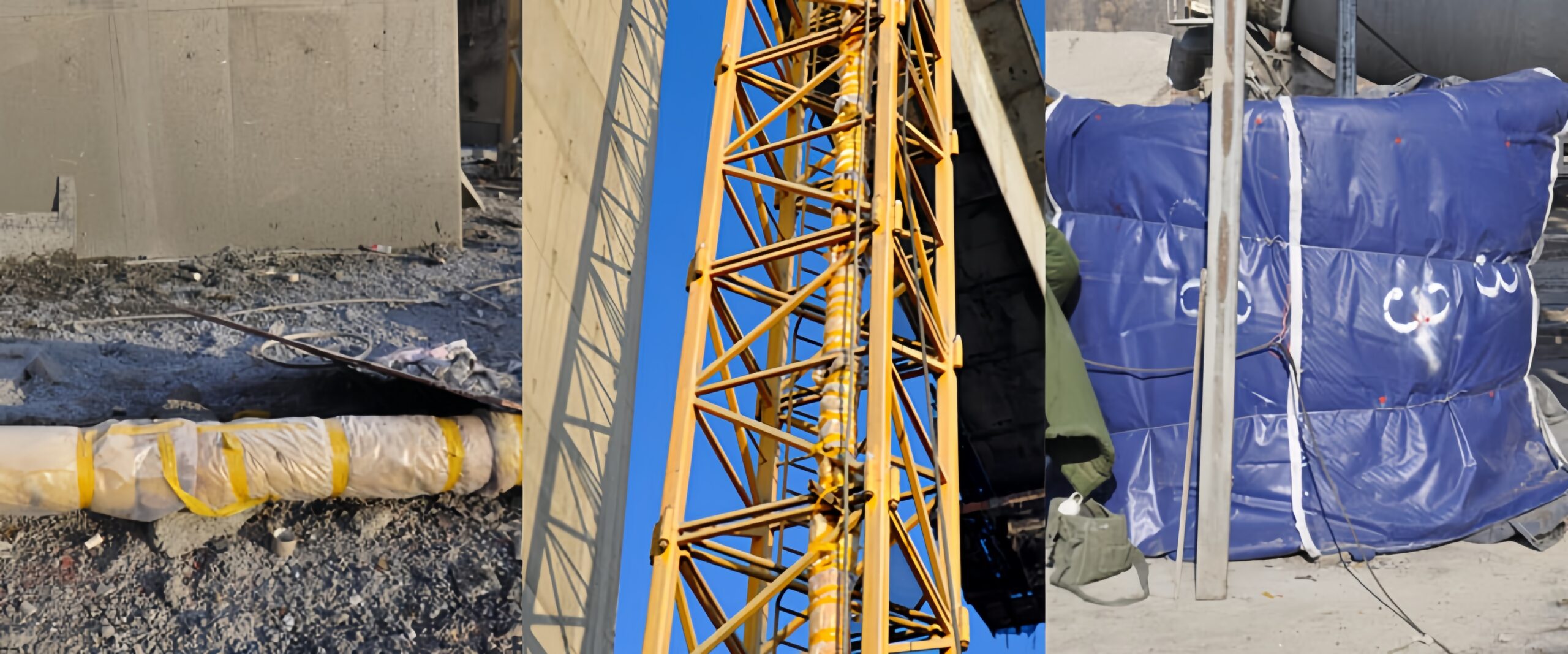 Система зимнего исполнения