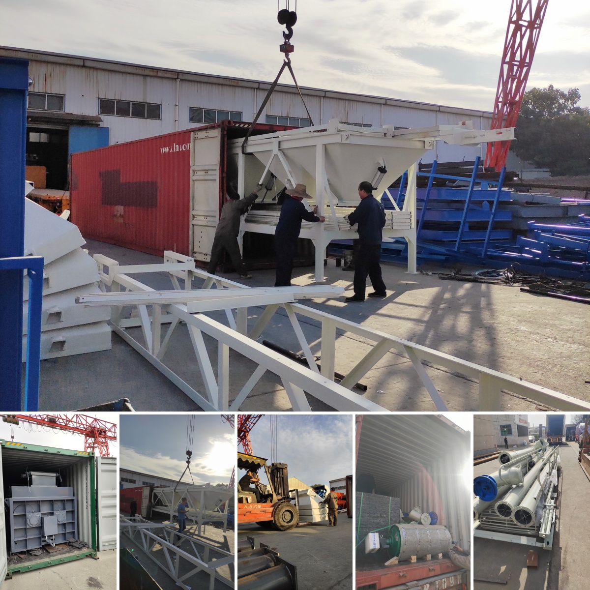 Транспортировочный кейс 2